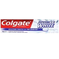 Colgate Advanced White Toothpaste