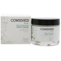 Cowshed Rose Replenishing Night Cream 50ml