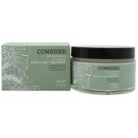cowshed sandalwood intensive hand foot treatment 200ml