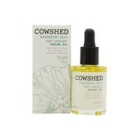Cowshed Raspberry Seed Anti-Oxidant Facial Oil 30ml