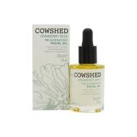 Cowshed Cranberry Seed Rejuvenating Facial Oil 30ml