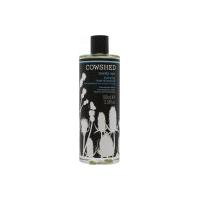 cowshed moody cow balancing bath body oil 100ml