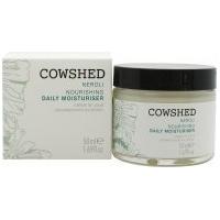 cowshed neroli nourishing daily moisturiser 50ml