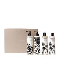 Cowshed Signature Hand & Body Set (Worth £72.00)