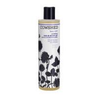 Cowshed Lazy Cow Soothing Bath & Shower gel 300ml