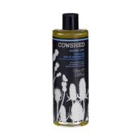 Cowshed Moody - Balance Massage Oil 100ml