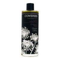 cowshed knackered cow relaxing bath body oil 100ml