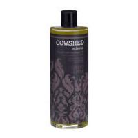 cowshed bullocks deep heat massage oil 100ml