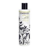 Cowshed Grumpy Cow Uplifting Body Lotion 300ml