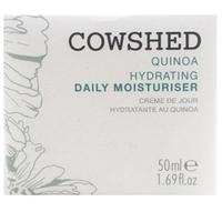 Cowshed Quinoa Hydrating Daily Moisturiser
