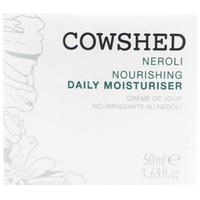 cowshed neroli nourishing daily moisturiser