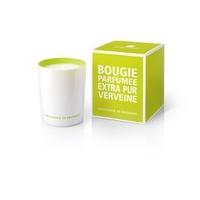 compagnie de provence extra pur candle fresh verbena 180g