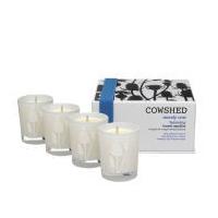 Cowshed Moody Cow Balancing Travel Candles