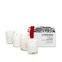 Cowshed Horny Cow Seductive Travel Candles