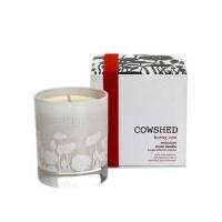 Cowshed Horny Cow Seductive Room Candle