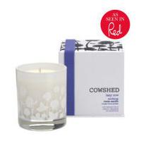 Cowshed Lazy Cow Soothing Room Candle 235g