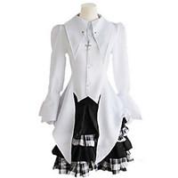 Cosplay Suits Dresses Inspired by Cosplay Cosplay Anime Cosplay Accessories More Accessories Polyester Female