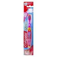 Colgate Smiles Toothbrush 4 To 6 Age