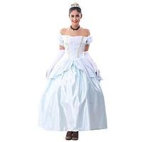 Cosplay Costumes / Party Costume Princess/Fairytale Costumes / Animal Costumes Halloween / Christmas / Carnival Vintage Dress