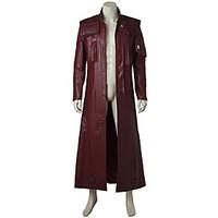 cosplay party costume super heroes guardians of the galaxy star lord m ...