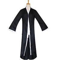 Cosplay Suits Cosplay Tops/Bottoms Kimono Cosplay Accessories Inspired by Dead Ichigo Kurosaki Anime Cosplay AccessoriesKimono Top Pants