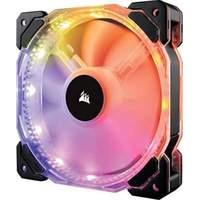 Corsair CO-9050068-WW HD140 140 mm RGB LED Fan