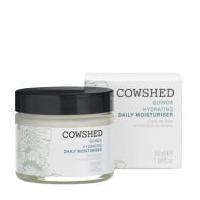 Cowshed Quinoa Hydrating Daily Moisturiser (50ml)