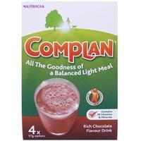 Complan Chocolate Flavour