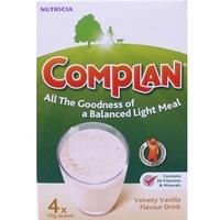 Complan Vanilla