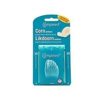 compeed corn medium