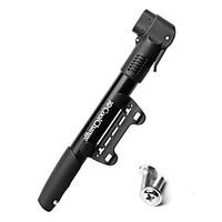 coolchange cycling bike pumps aluminium alloy pump