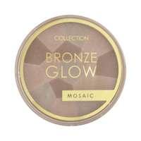 Collection Bronze Glow Mosaic Radiant 2, Brown