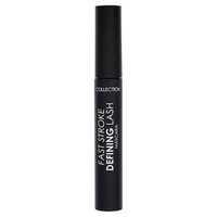 Collection Fast Stroke Defining Mascara Ultra Black, Black