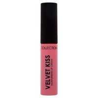 Collection Velvet Kiss Lip Cream Cotton, Pink