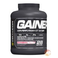 cor performance gainer 45kg chocolate