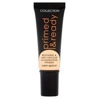 Collection Illuminating Primer Apricot 25ml