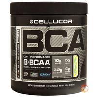 cor performance beta bcaa 30 servings tropical punch