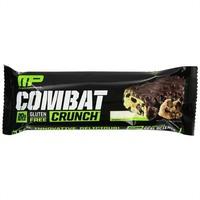 Combat Crunch 1 Bar Chocolate Peanut Butter