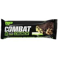 Combat Crunch 1 Bar Birthday Cake