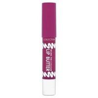 Collection Work The Colour Lip Butter Perfect Plum, Purple