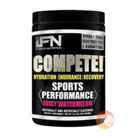 compete 50 servings lemon drop