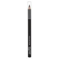 Collection Kohl Eyeliner Black 1, Black