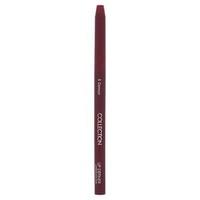 Collection Lip Definer 4.2g Damson 5, Red