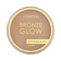 Collection Bronze Glow Shimmer Light 1, Brown