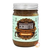 coconutter 113g4oz cinnamon roll