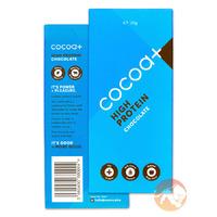 Cocoa+ Bar 70g