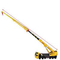 Construction Vehicle Toys Car Toys Plastic Leisure Hobby