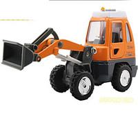 Construction Vehicle Toys Car Toys Plastic Leisure Hobby