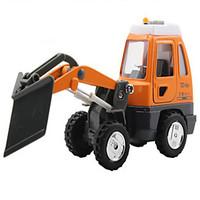 Construction Vehicle Toys Car Toys Plastic Leisure Hobby