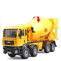 Construction Vehicle Toys Car Toys Plastic Leisure Hobby